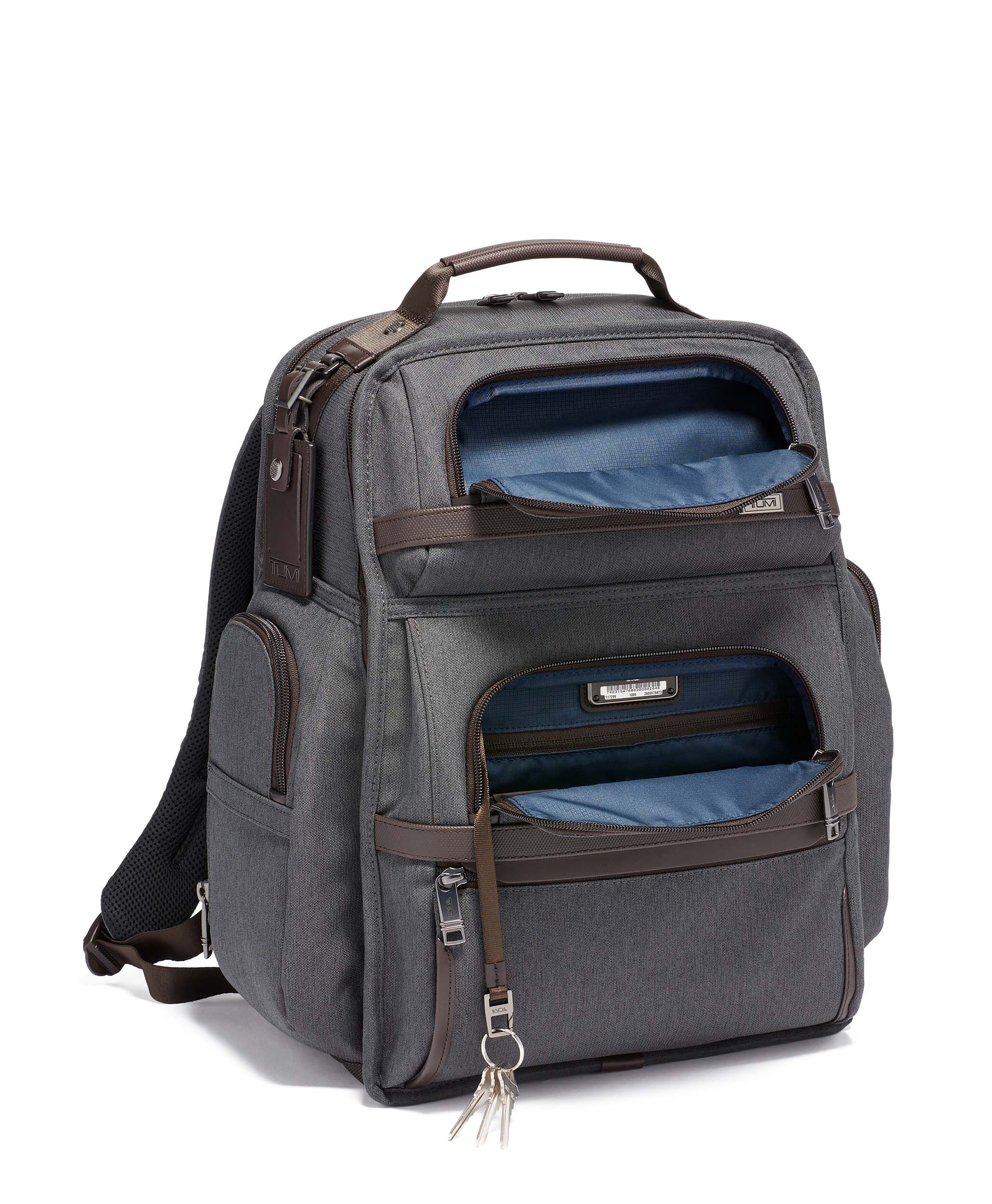 tumi alpha t pass backpack