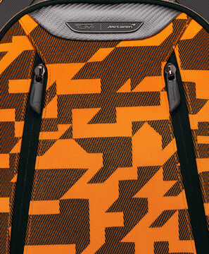 TUMI McLaren Paddock Rugzak