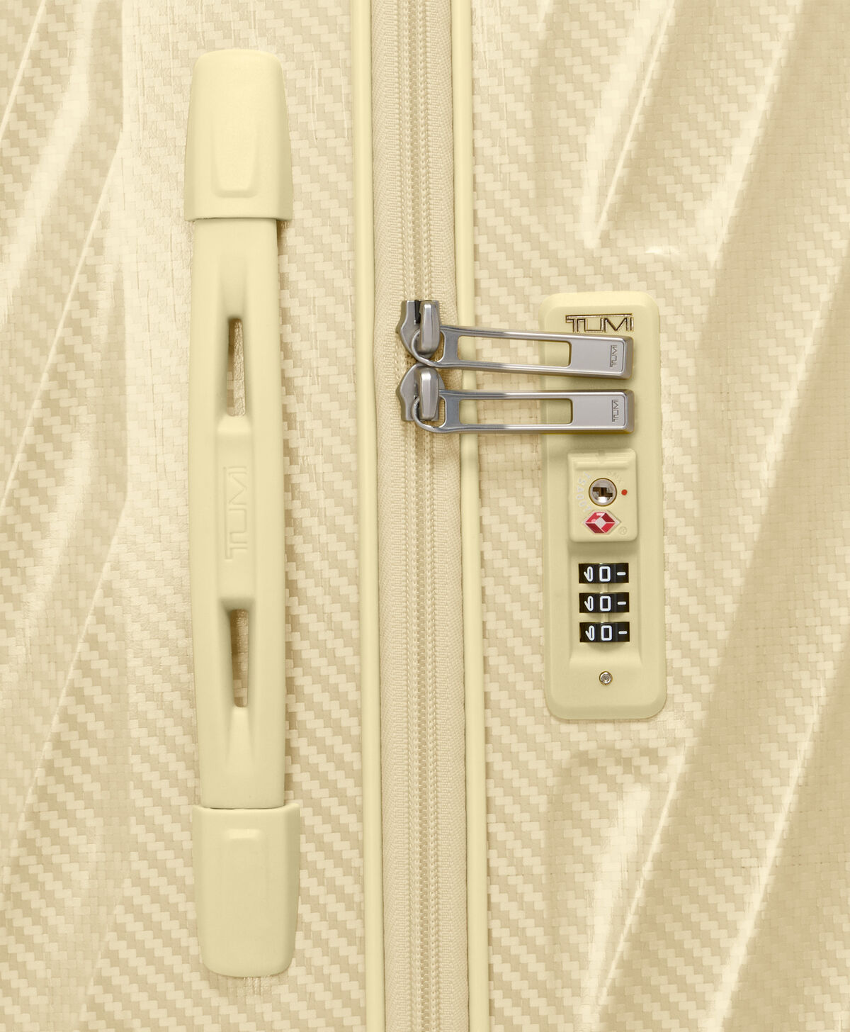 19 Degree Lite Cabinekoffer