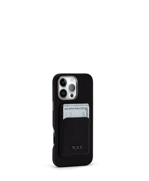 Mobile Accessory MagSafe Portemonnee iPhone 16 Pro Hoesje