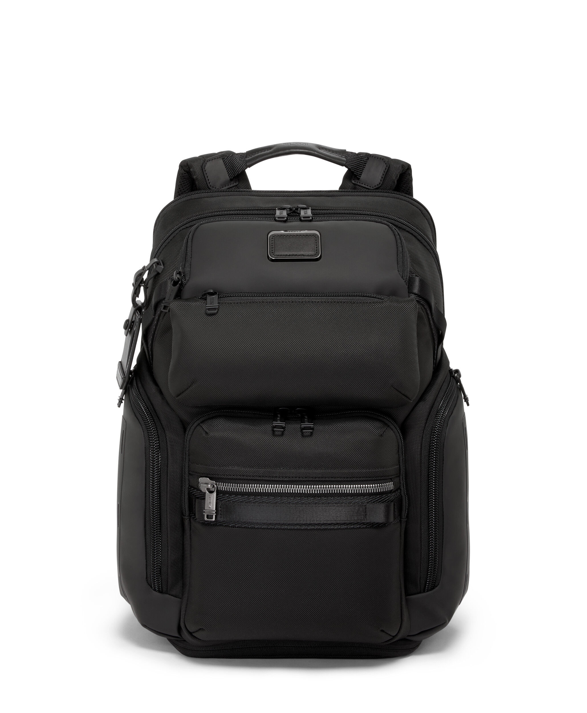 Alpha Bravo Nomadic Backpack Black | TUMI Netherlands