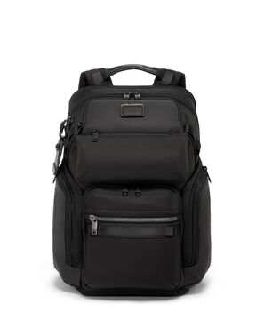 Alpha Bravo Nomadic Rugzak Alpha Bravo Nomadic Rugzak
