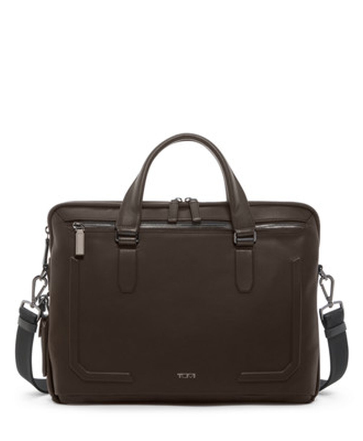 TUMI Sycamore Slim Brief