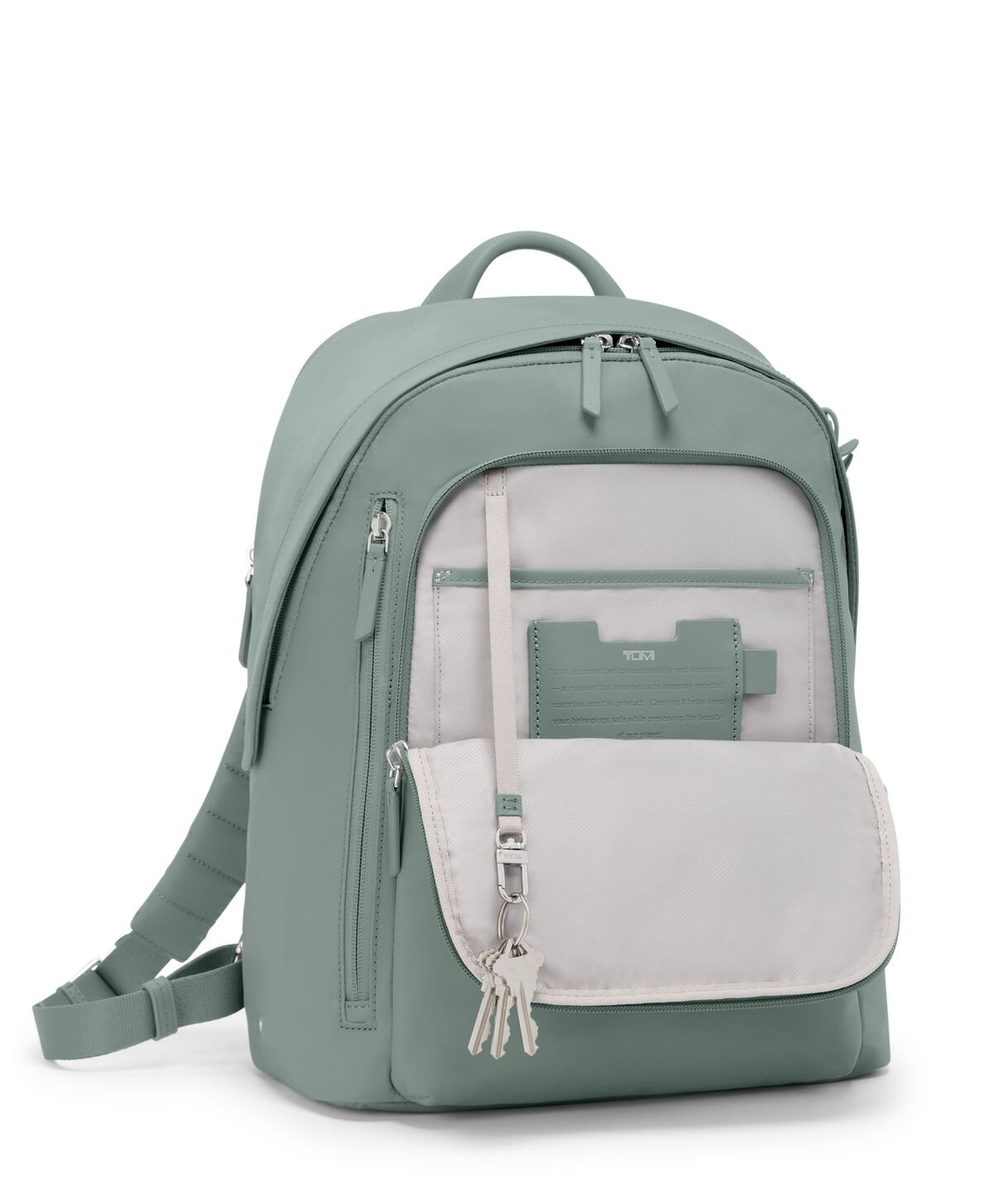 TUMI Halsey Backpack