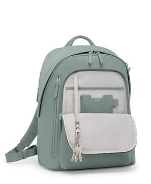 Voyageur Halsey Backpack
