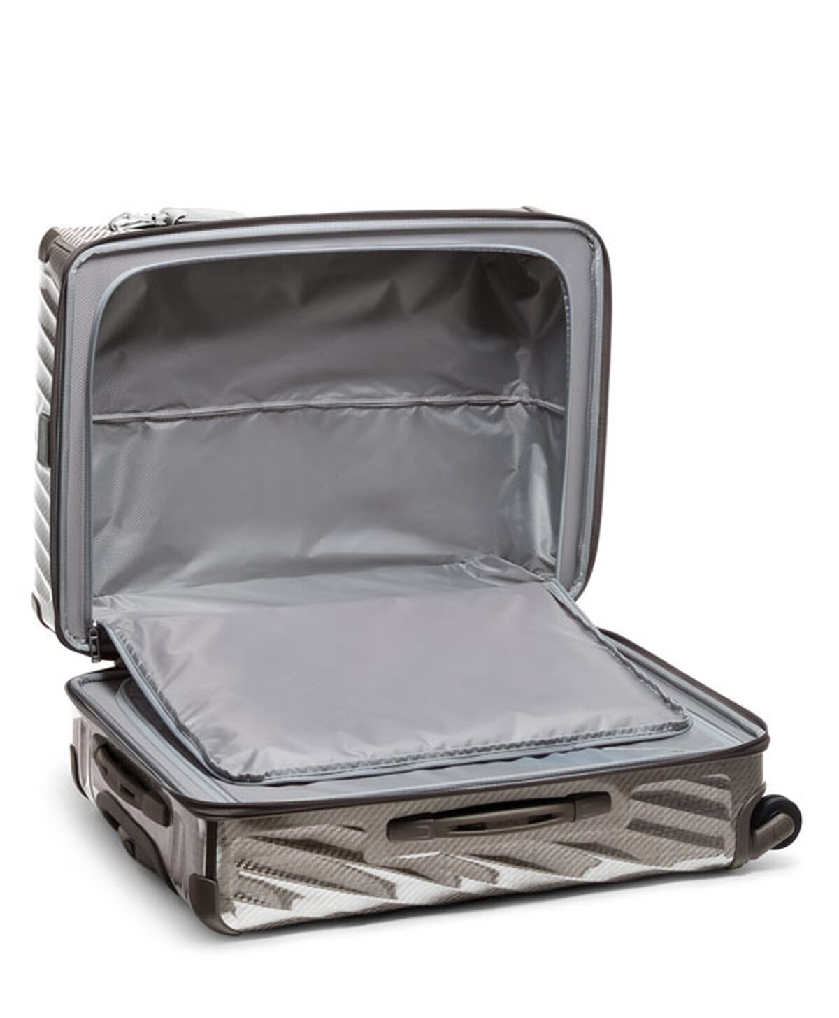 TUMI Short Trip Checked Luggage 66 cm