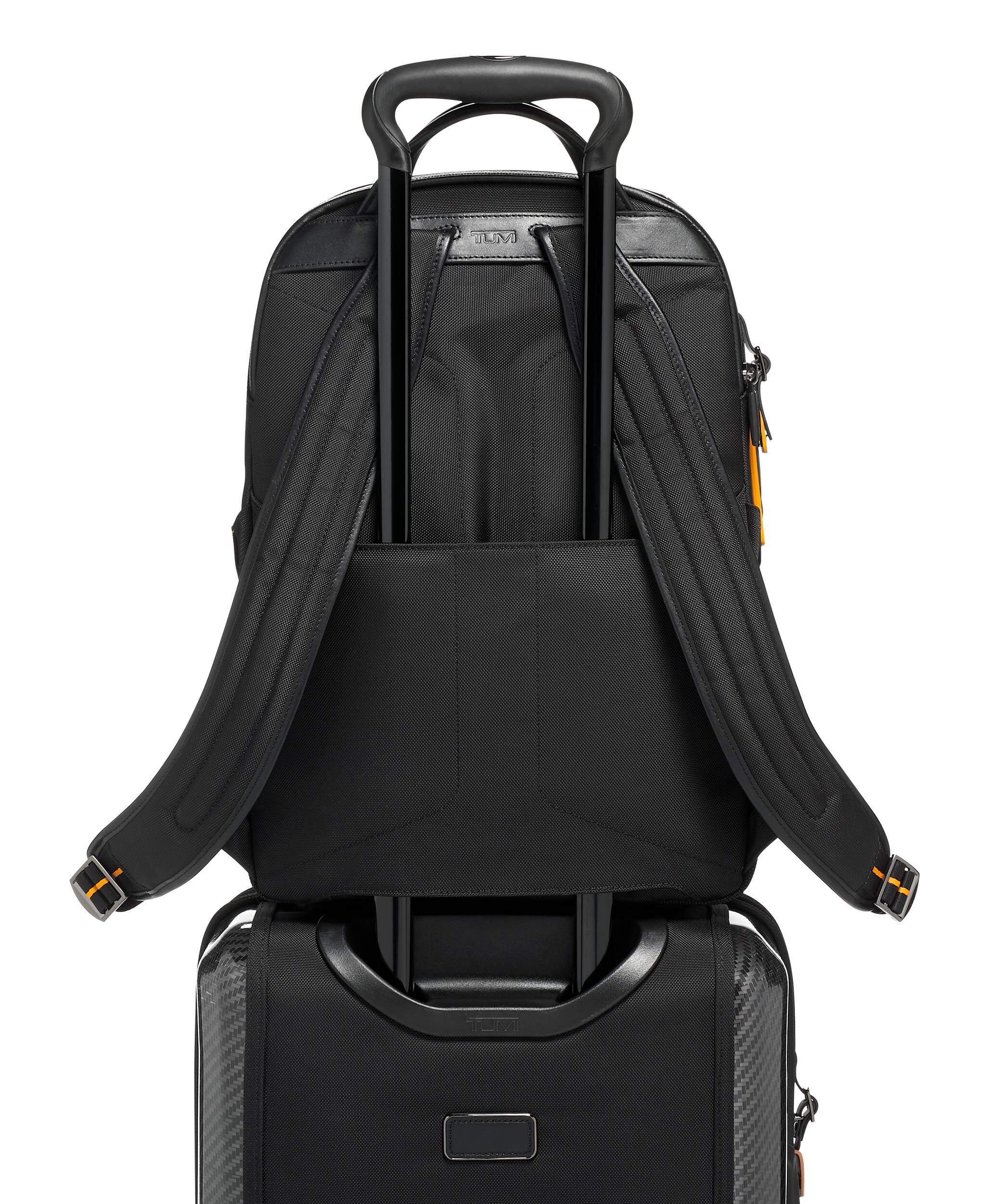 TUMI Brief Pack® Alpha 3
