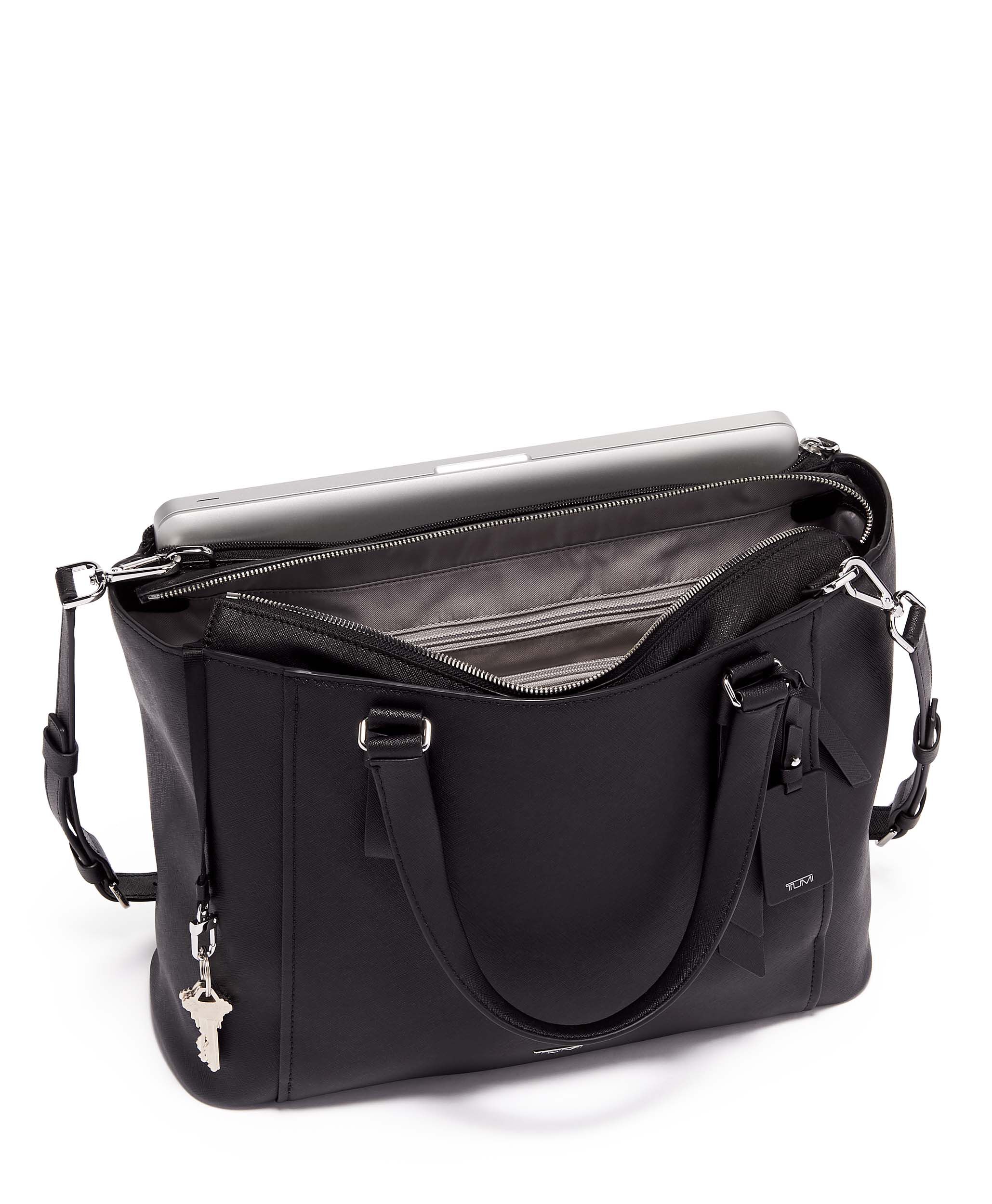 Tumi park tote clearance
