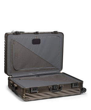 19 Degree Aluminium Extended Trip Koffer 77,5 cm 19 Degree Aluminium Extended Trip Koffer 77,5 cm