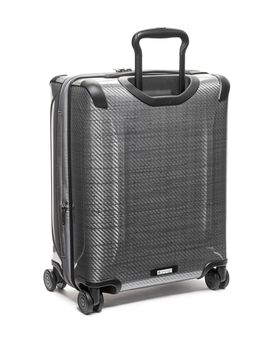 Uitbreidbare handbagagekoffer met 4 wielen (continentaal) Tegra-Lite