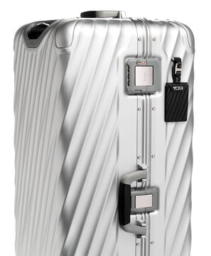 19 Degree Aluminium Trunk - xl