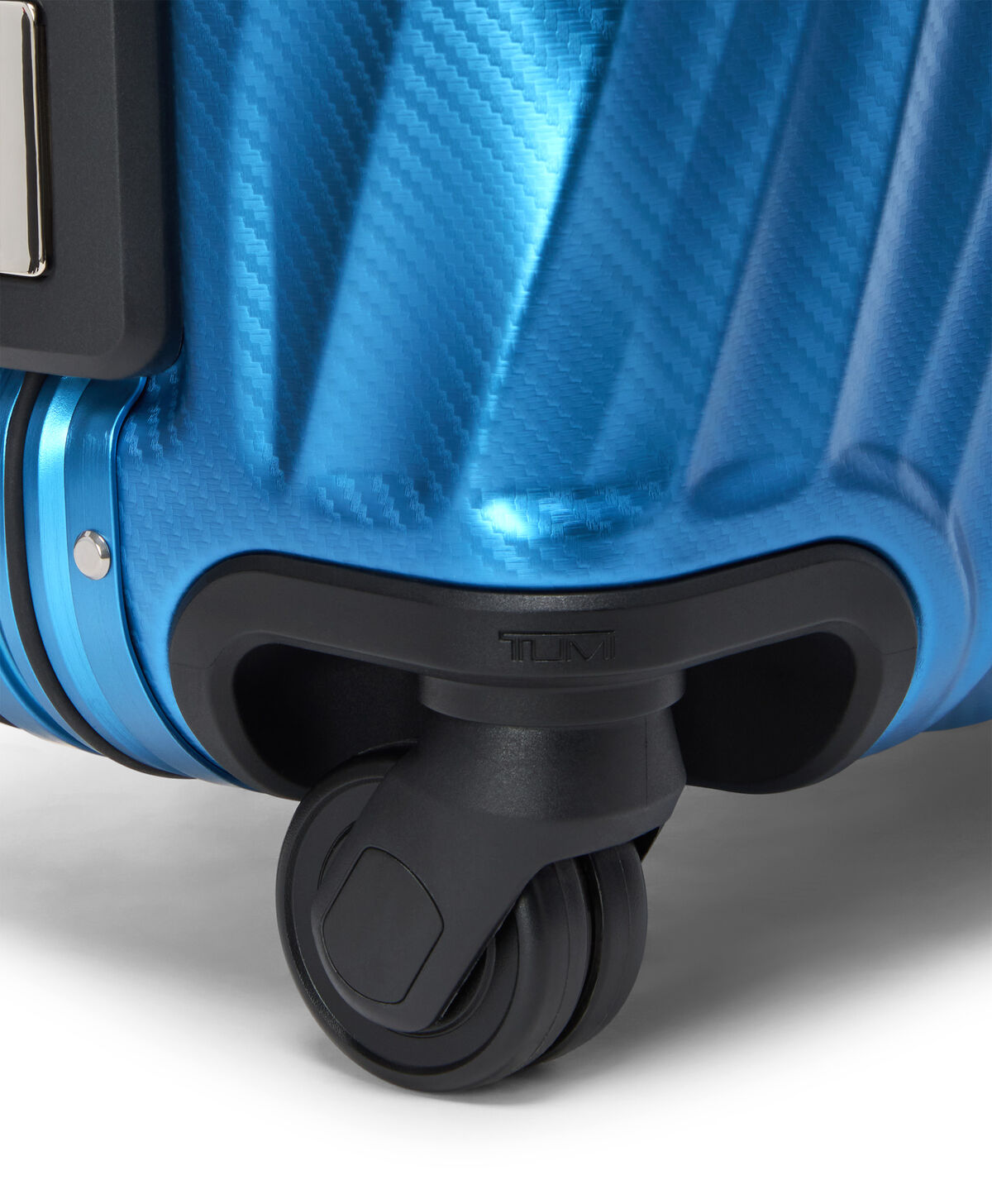 19 Degree Aluminium Cabinekoffer - large