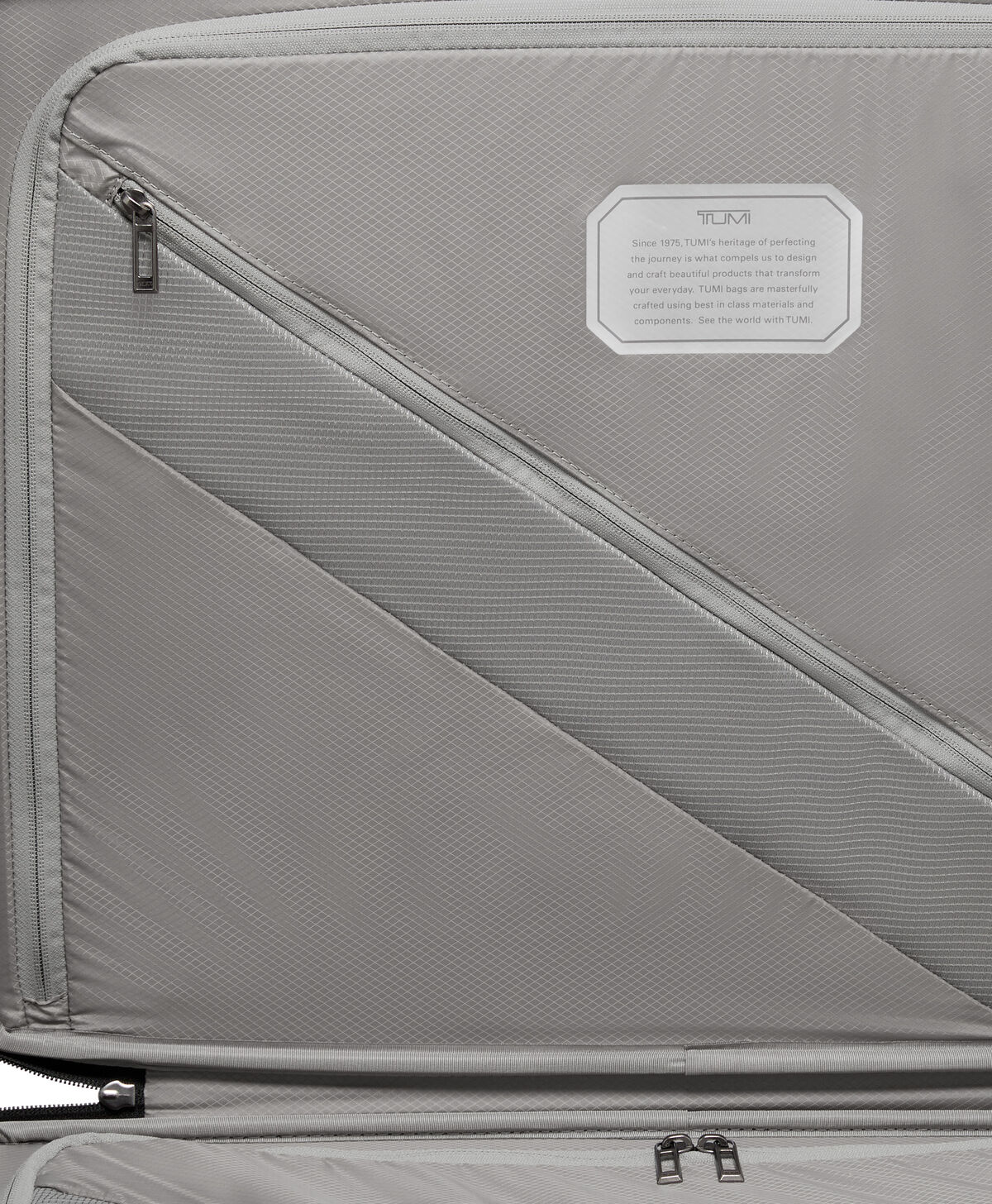 19 Degree Lite Ruimbagage - medium