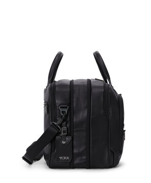 ALPHA Medium 15" Uitbreidbare Aktetas