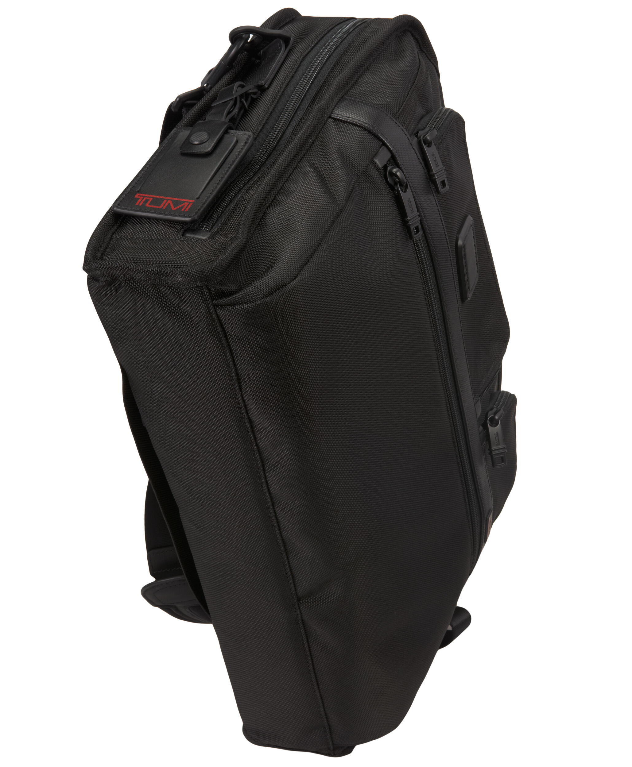 tumi alpha 2 compact laptop brief pack