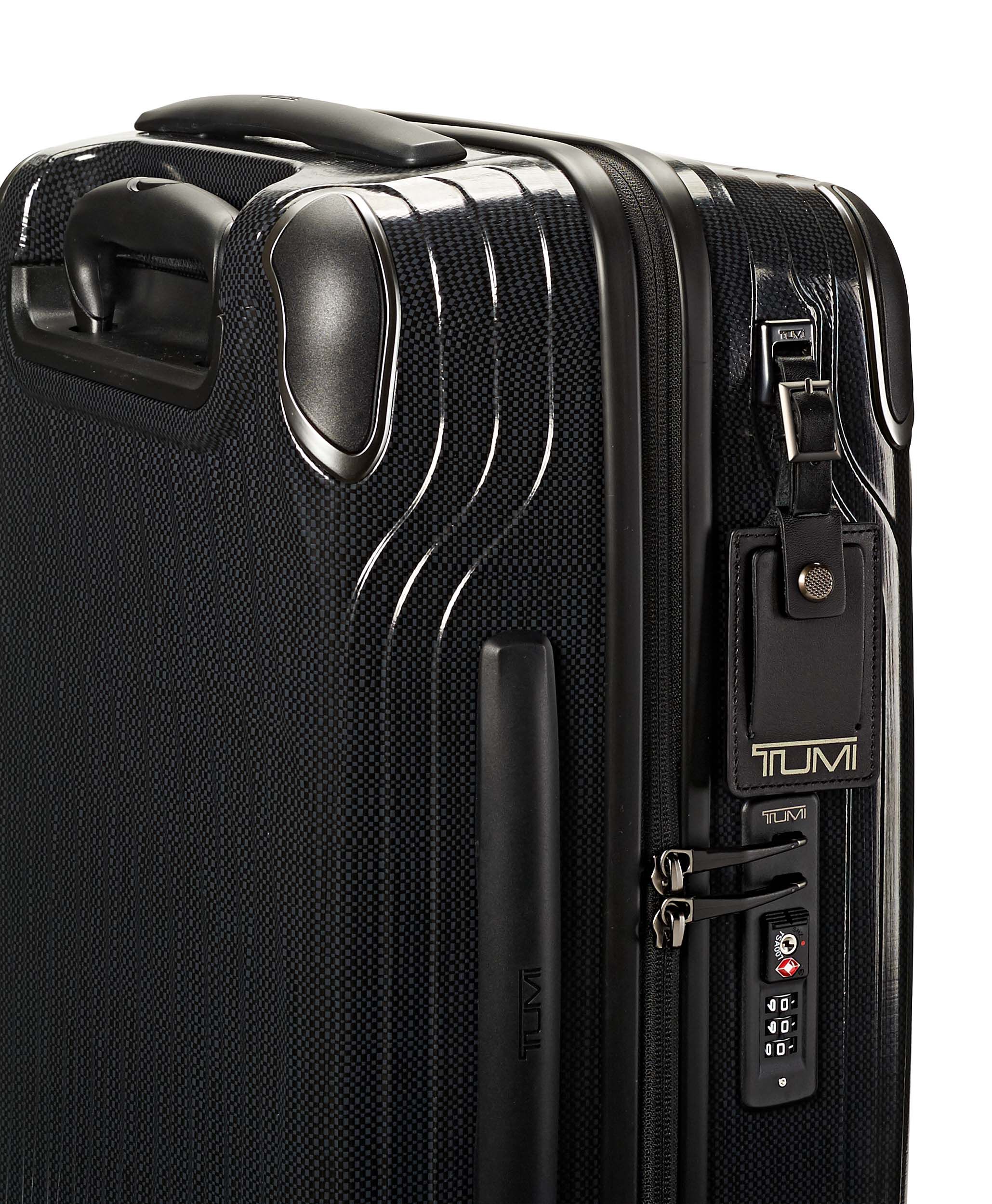 tumi carry on bag