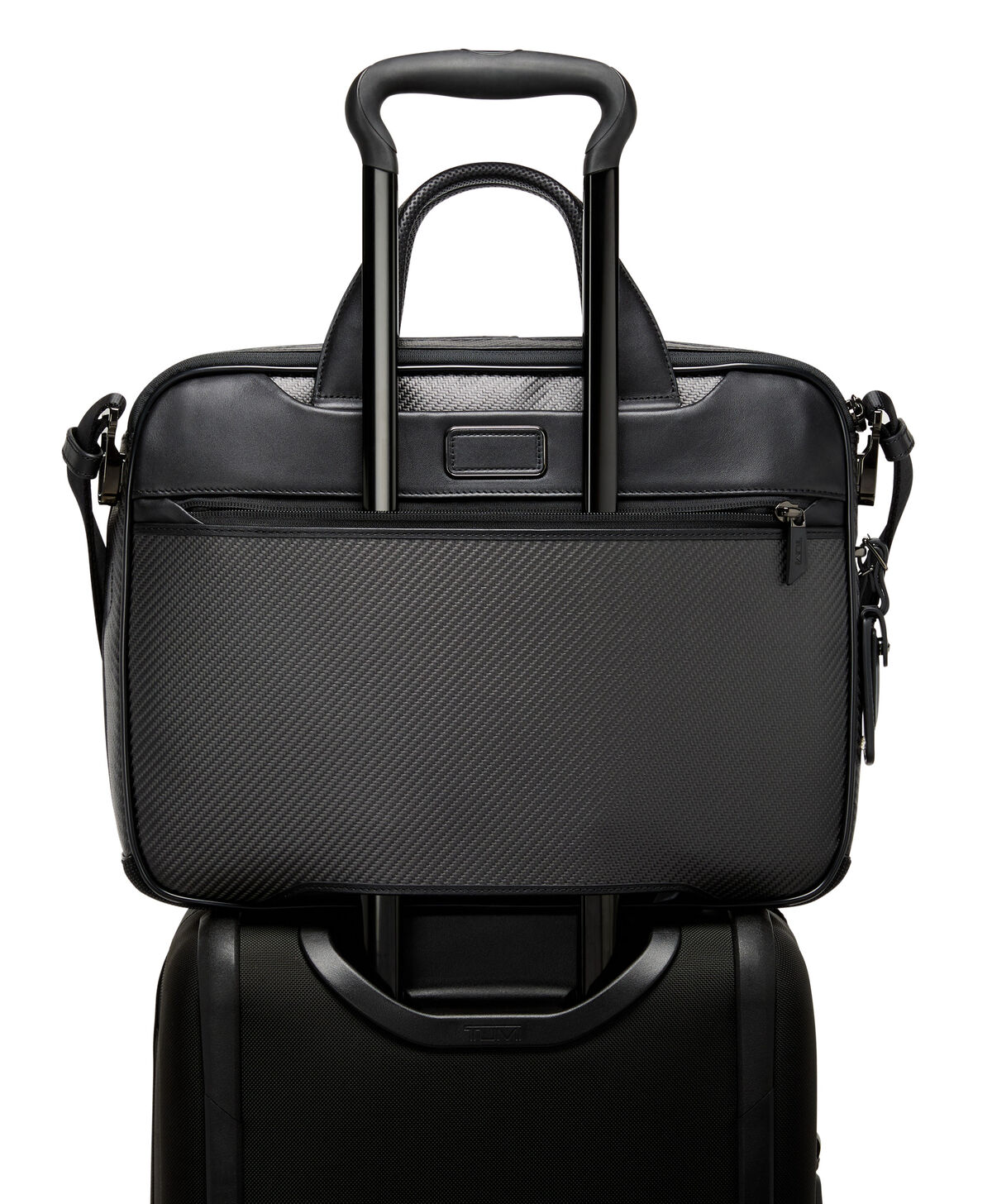 TUMI McLaren Axle Slim Brief