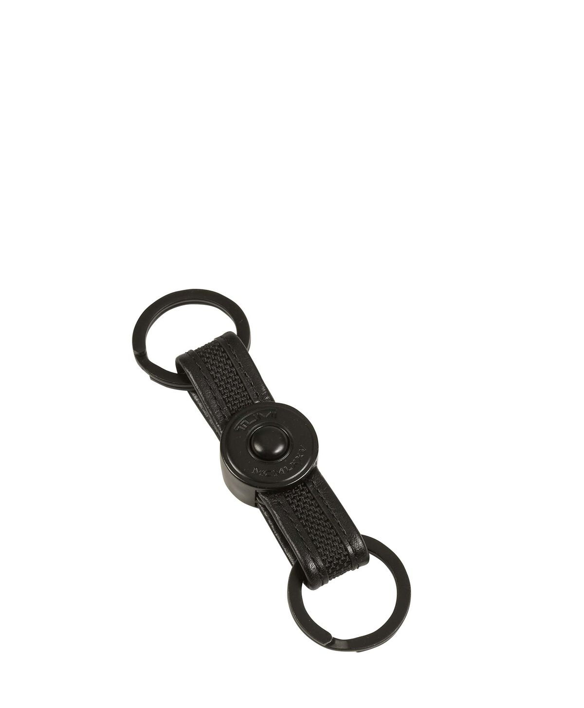 TUMI Key Fobs ALPHA VALET KEY FOB  Black
