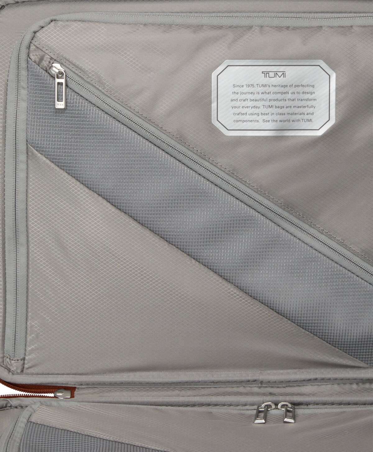 TUMI International Carry-On 55 cm