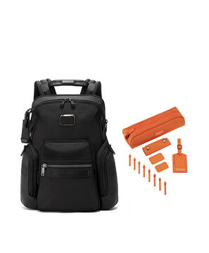 Alpha Bravo x Accents Kit Set