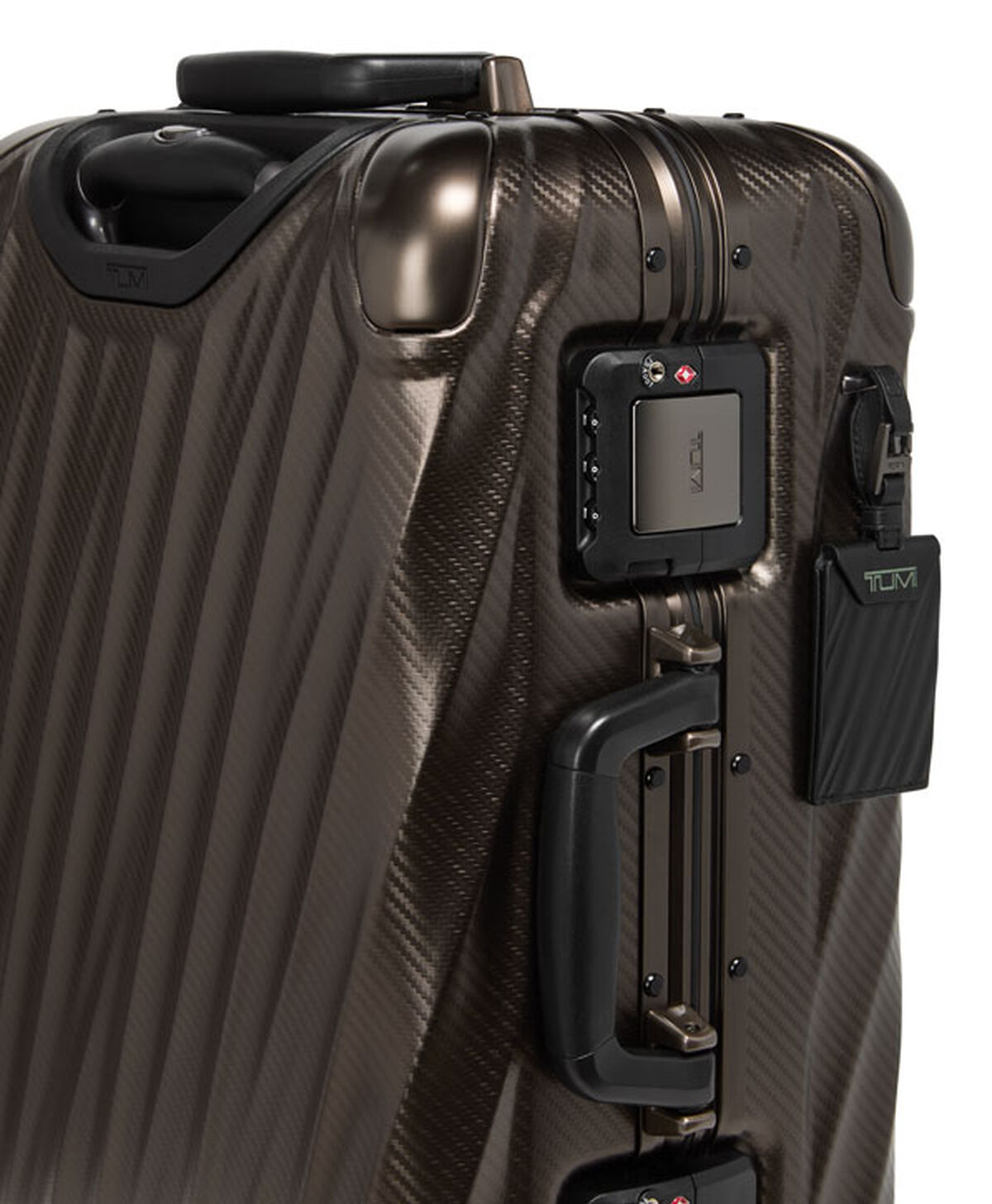 TUMI International Carry-On 56 cm