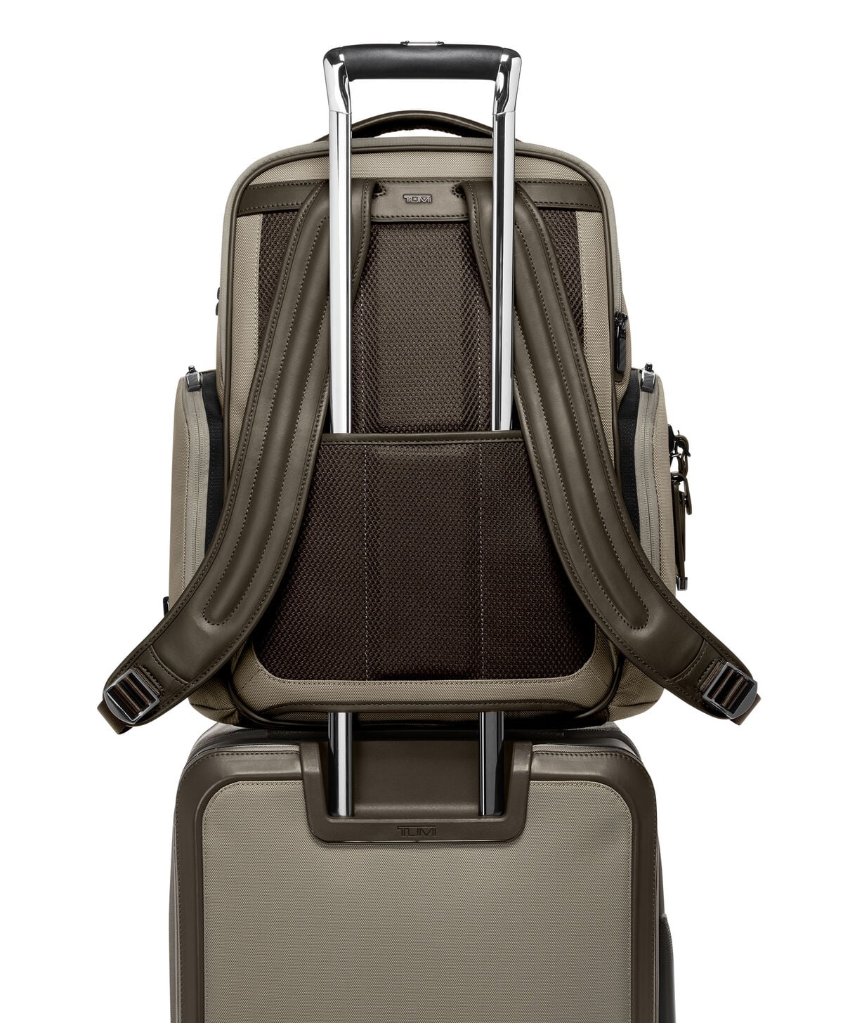 ARRIV&Eacute; Barker Large Backpack