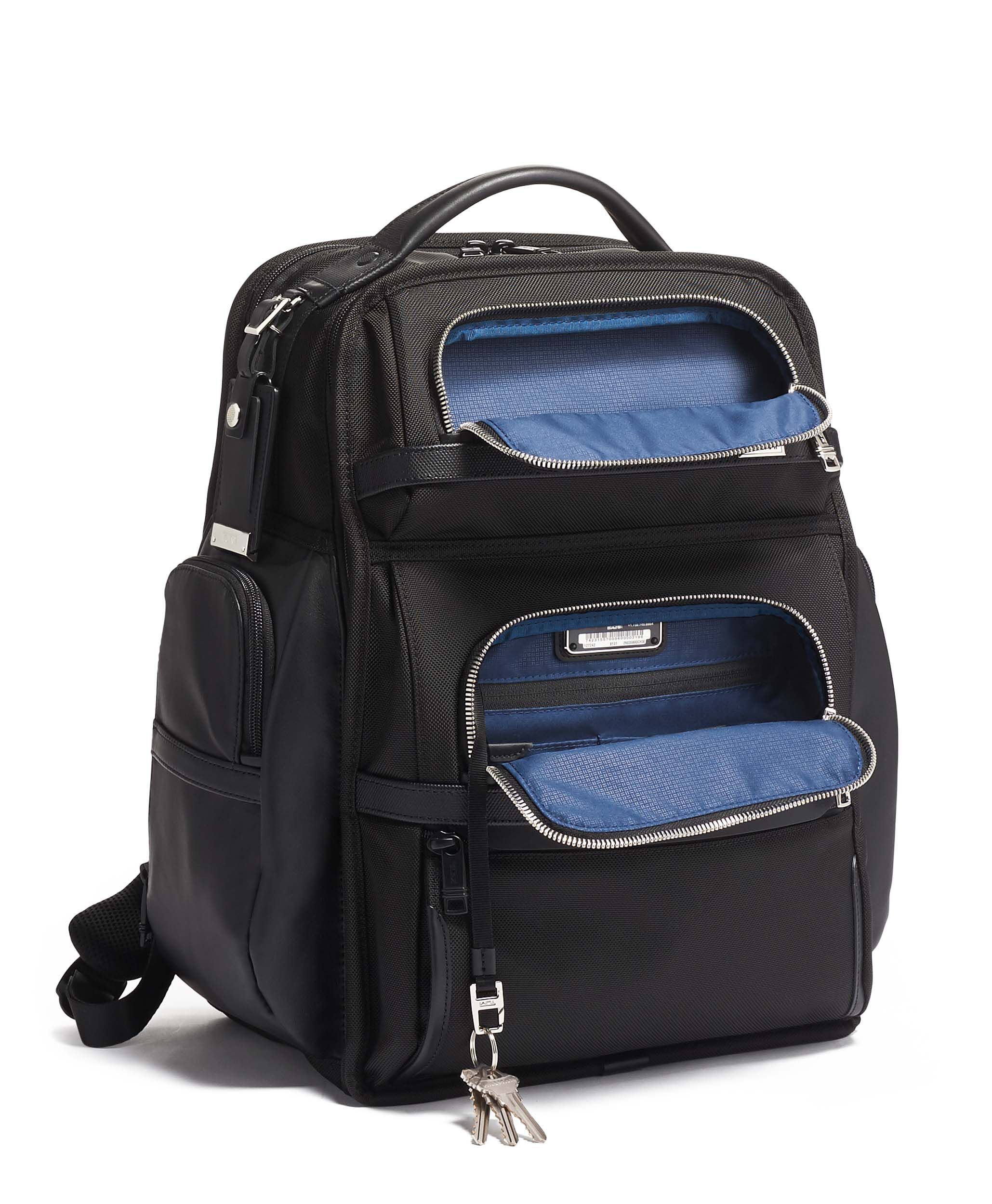 Tumi Brief Pack® Alpha 3