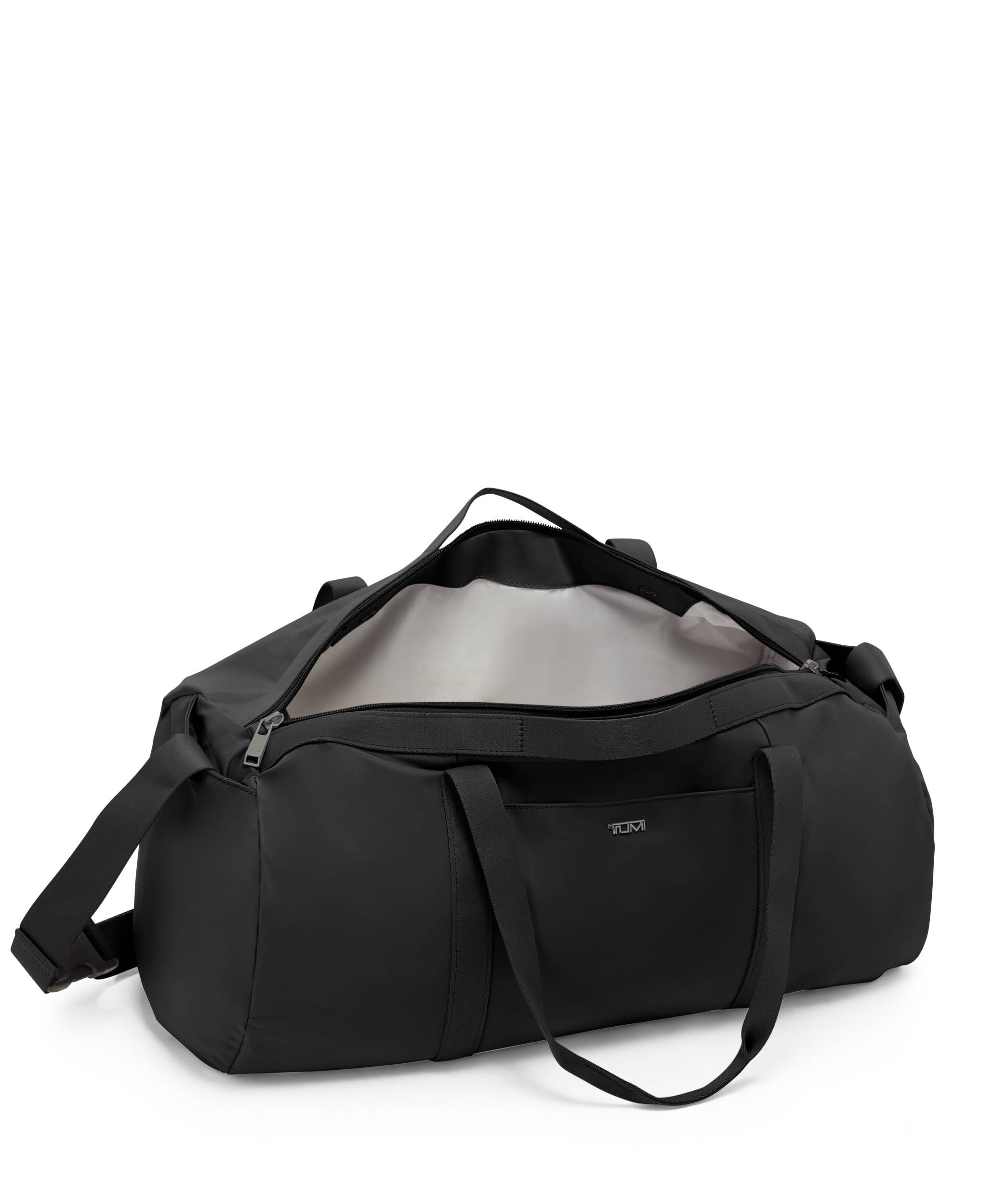 Tumi packable duffel outlet