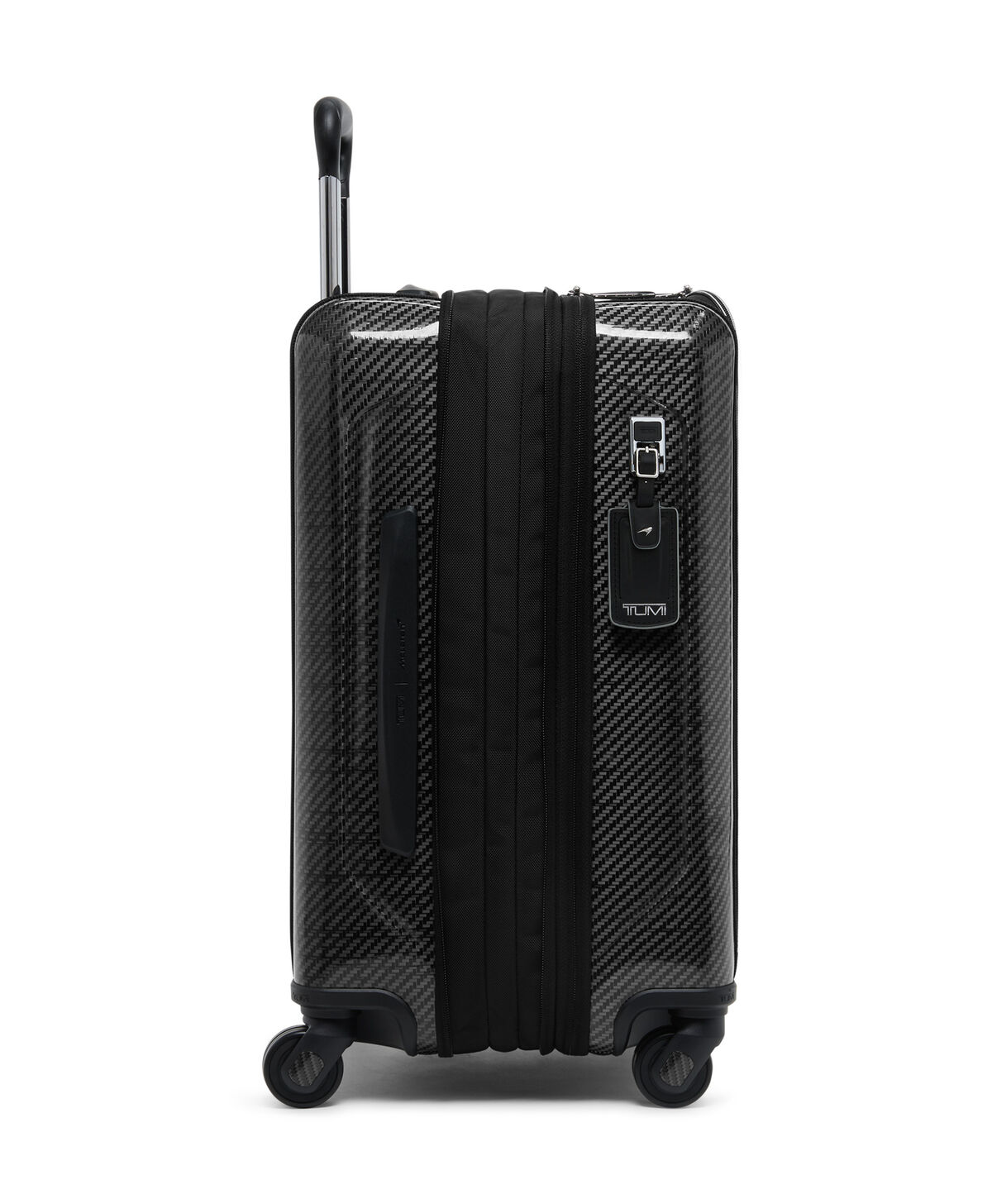 TUMI McLaren Uitbreidbare cabinekoffer Aero met dubbele toegang