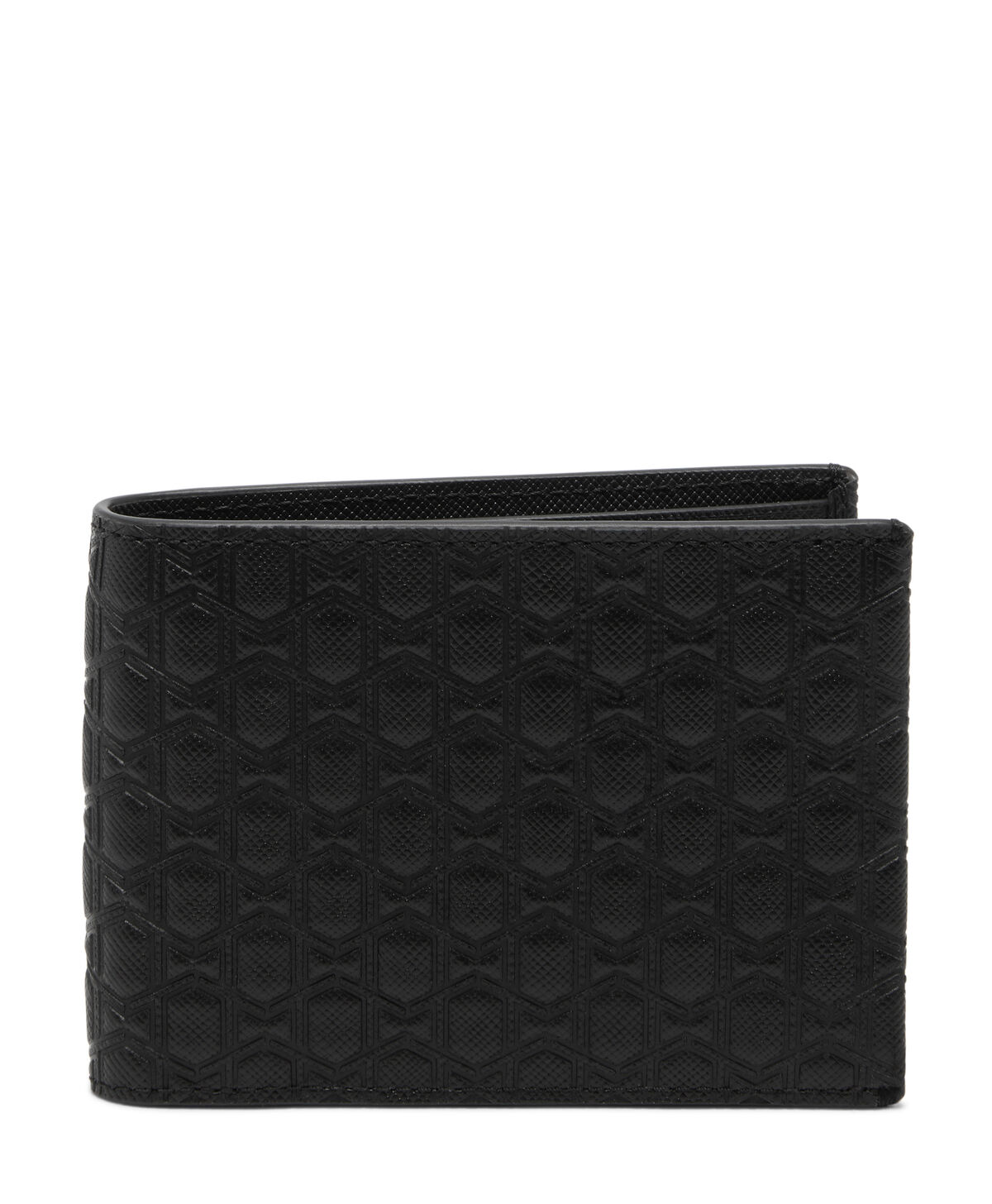 TUMI Dubbele Portefeuille