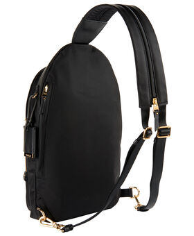 Nadia Convertible Backpack/Sling Voyageur