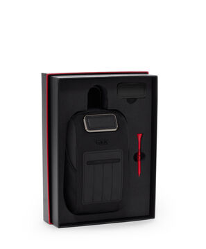 TRAVEL ACCESSORY Golf etui met Tees