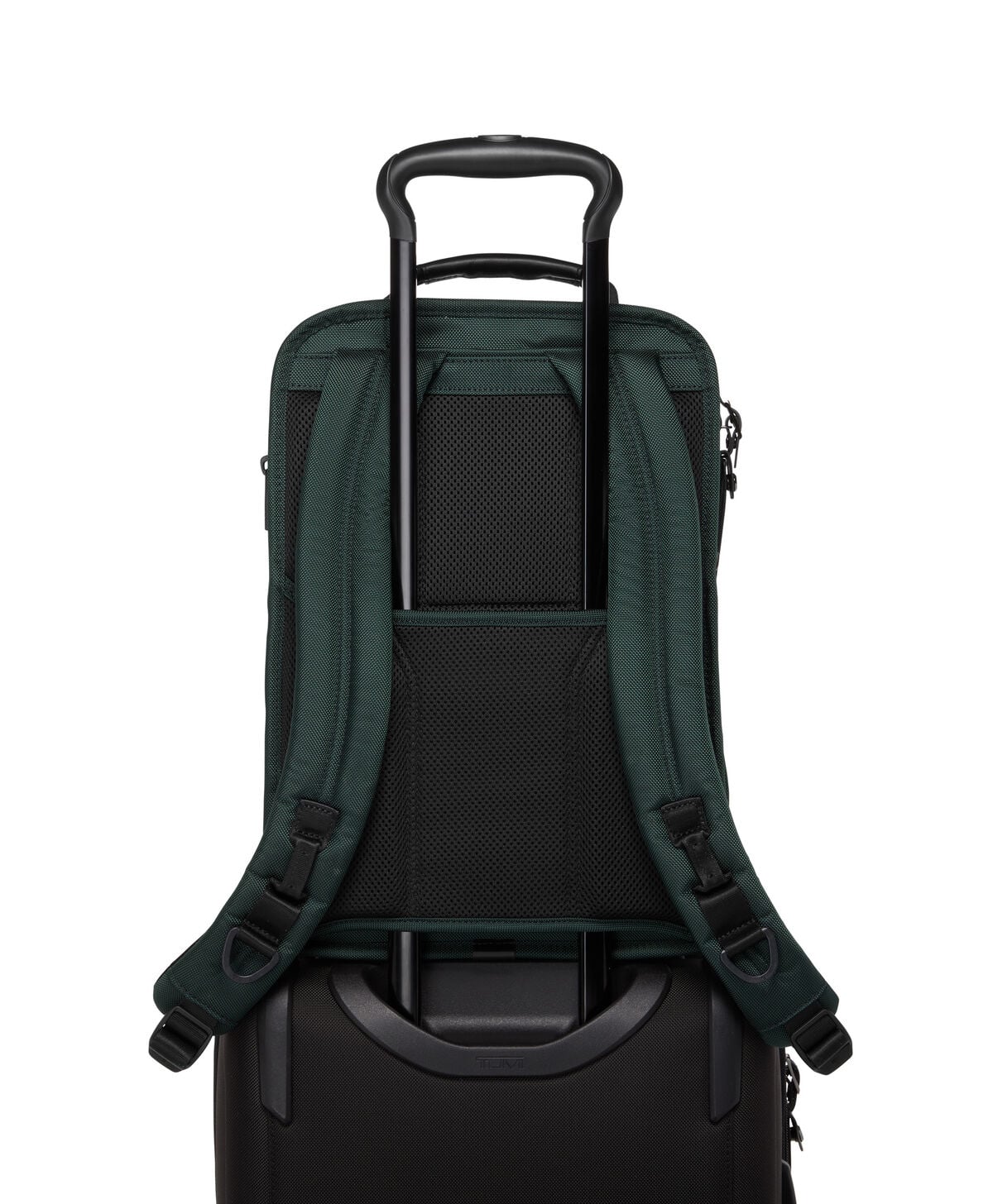 ALPHA 15" Uitbreidbare Rugzak Medium
