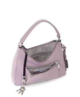 Adelaide Hobo Crossbody Voyageur