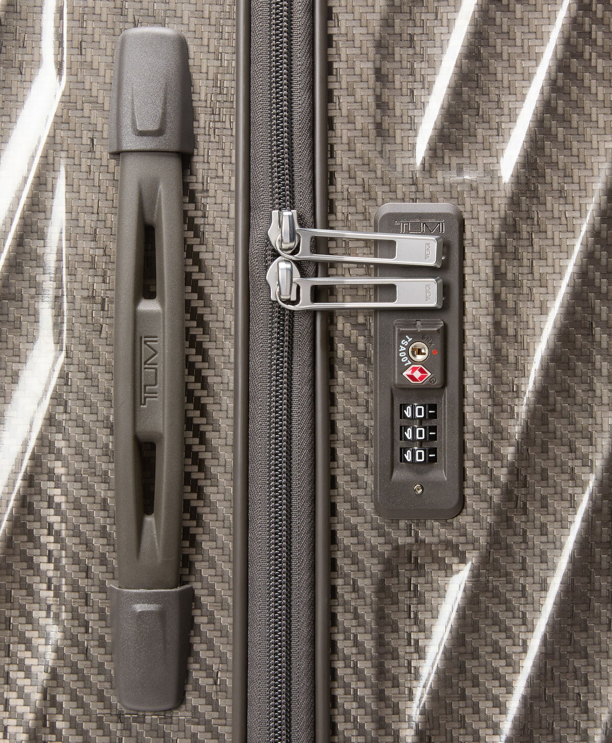 19 Degree Lite Ruimbagage - large