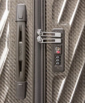 19 Degree Lite Ruimbagage - large