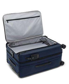 Alpha Medium Dual Access Expandable Checked