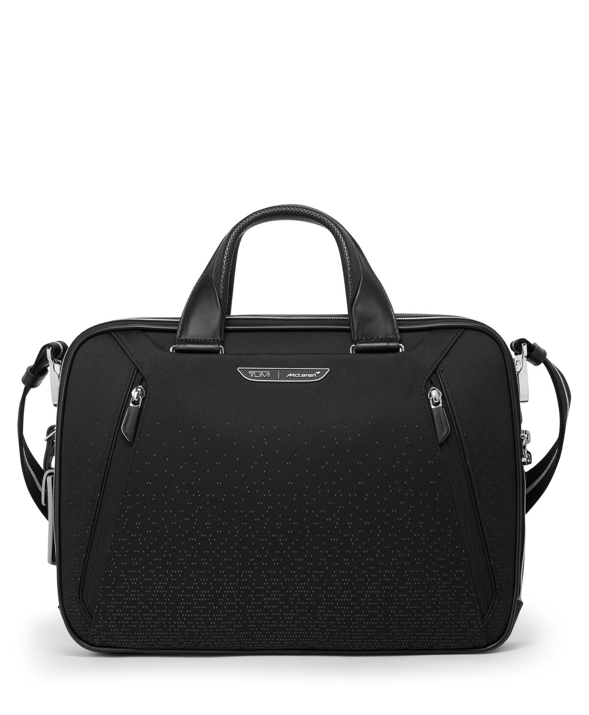 TUMI McLaren Axle Slim Aktetas