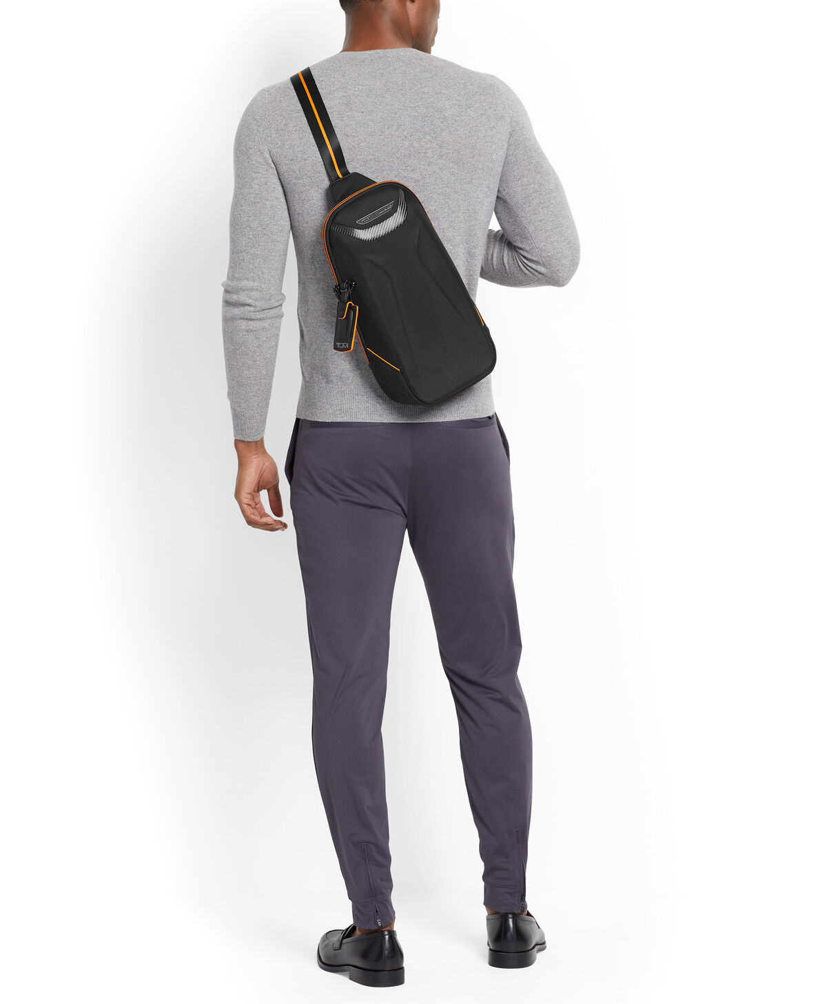 TUMI Torque Schoudertas