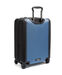 Van 2 kanten toegankelijke handbagagekoffer met 4 wielen (continentaal) Alpha 3