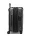 Uitbreidbare handbagagekoffer met 4 wielen en voorvak (internationaal) Tegra-Lite