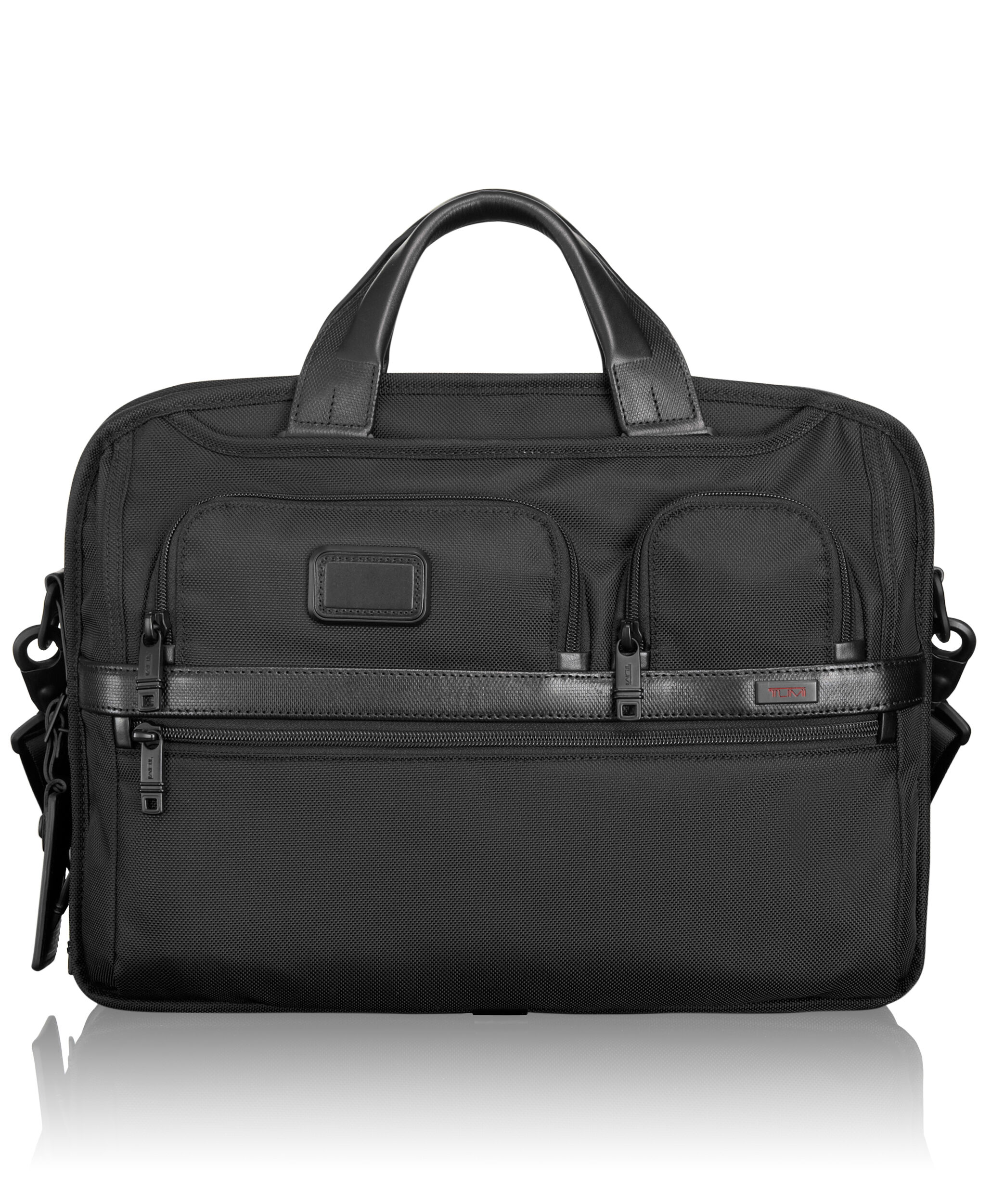 Alpha 2 tumi briefcase Clearance