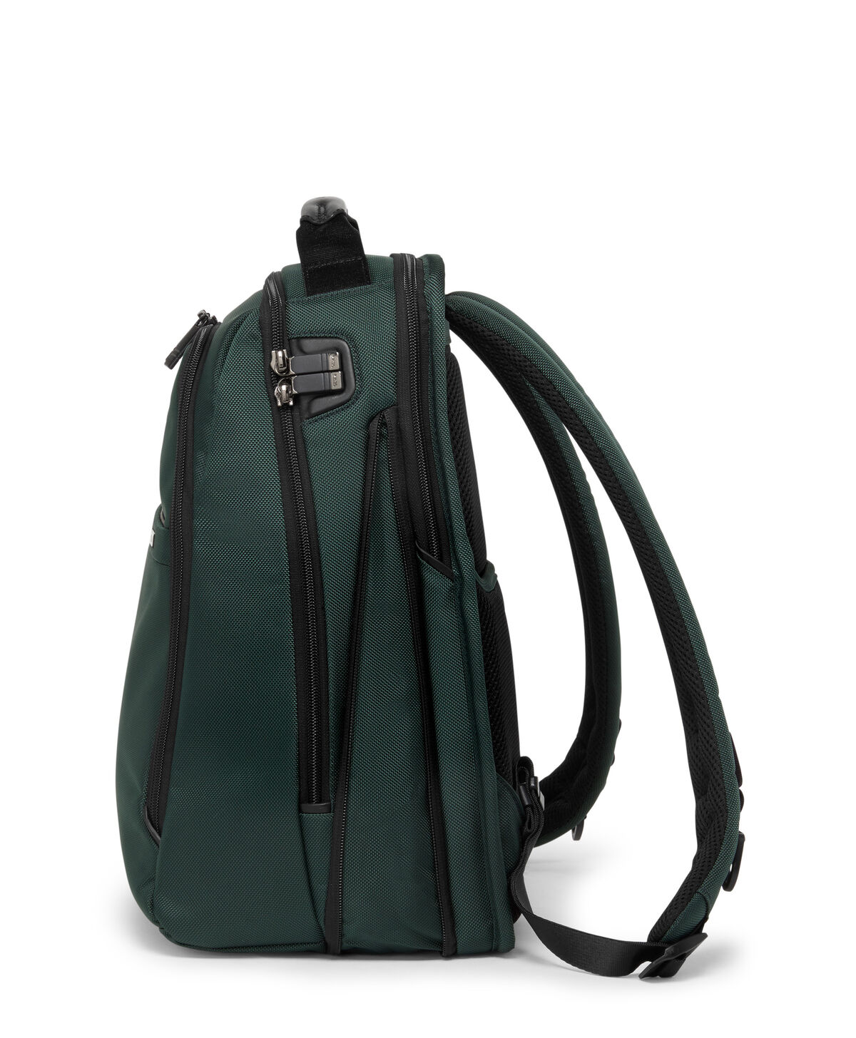 ALPHA 15" Uitbreidbare Rugzak Medium