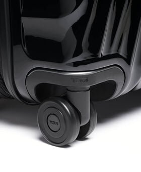 Continental Expandable 4 Wheeled Carry-On 19 Degree