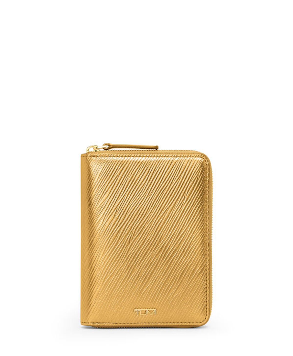 TUMI Zip-Around Paspoorthoes