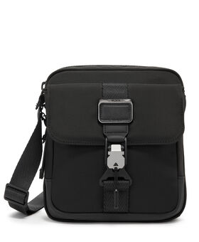 Junior Crossbody Alpha Bravo
