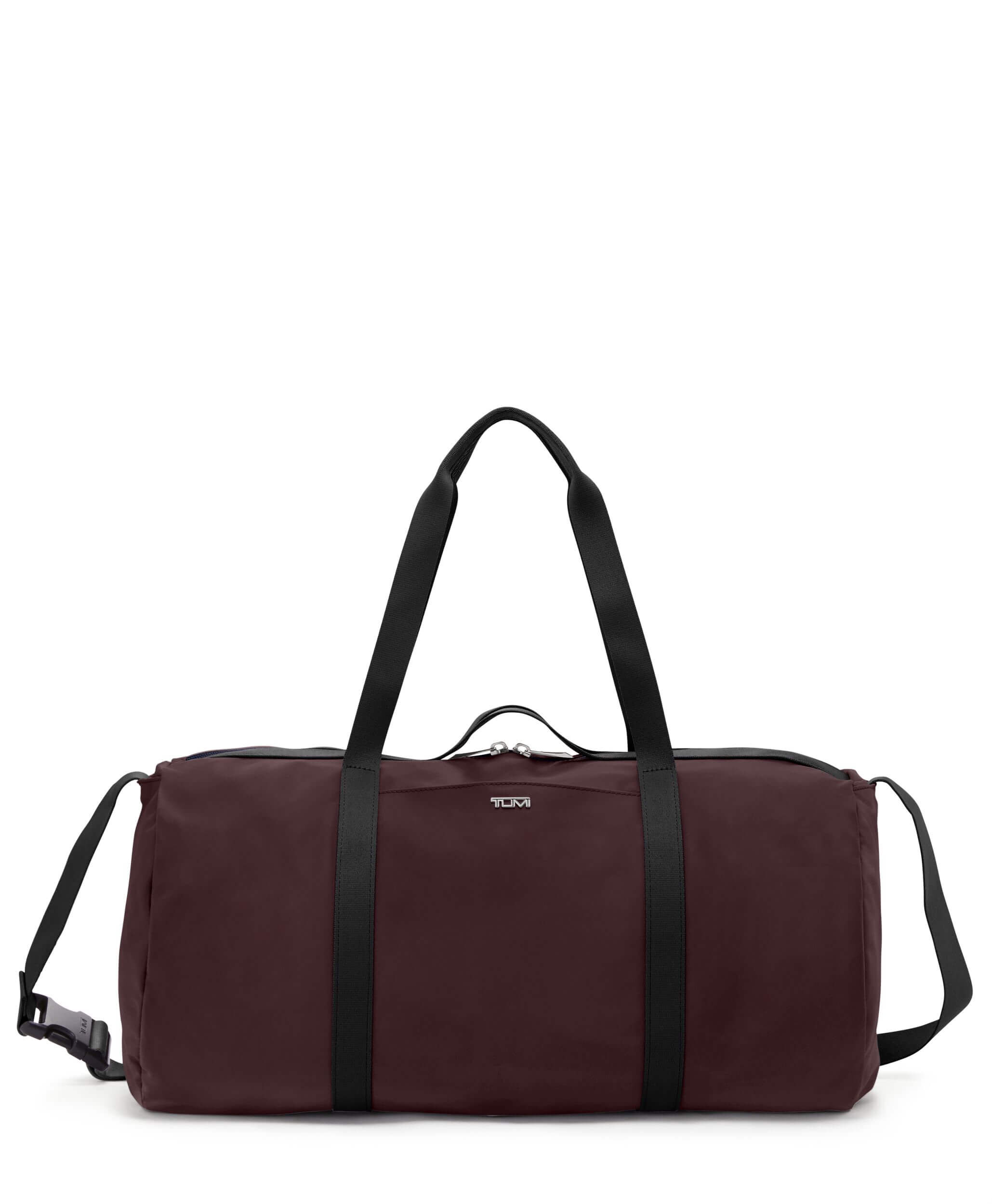 Tumi small 2025 duffel bag