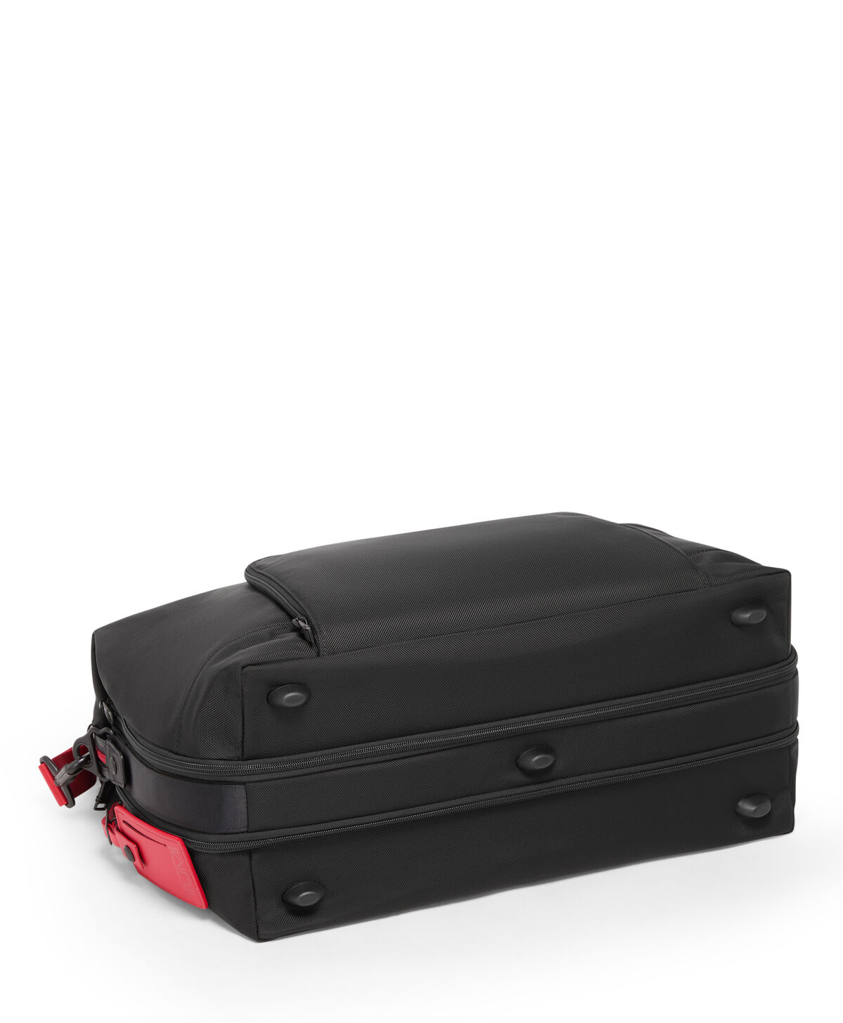 TUMI Double Expansion Satchel