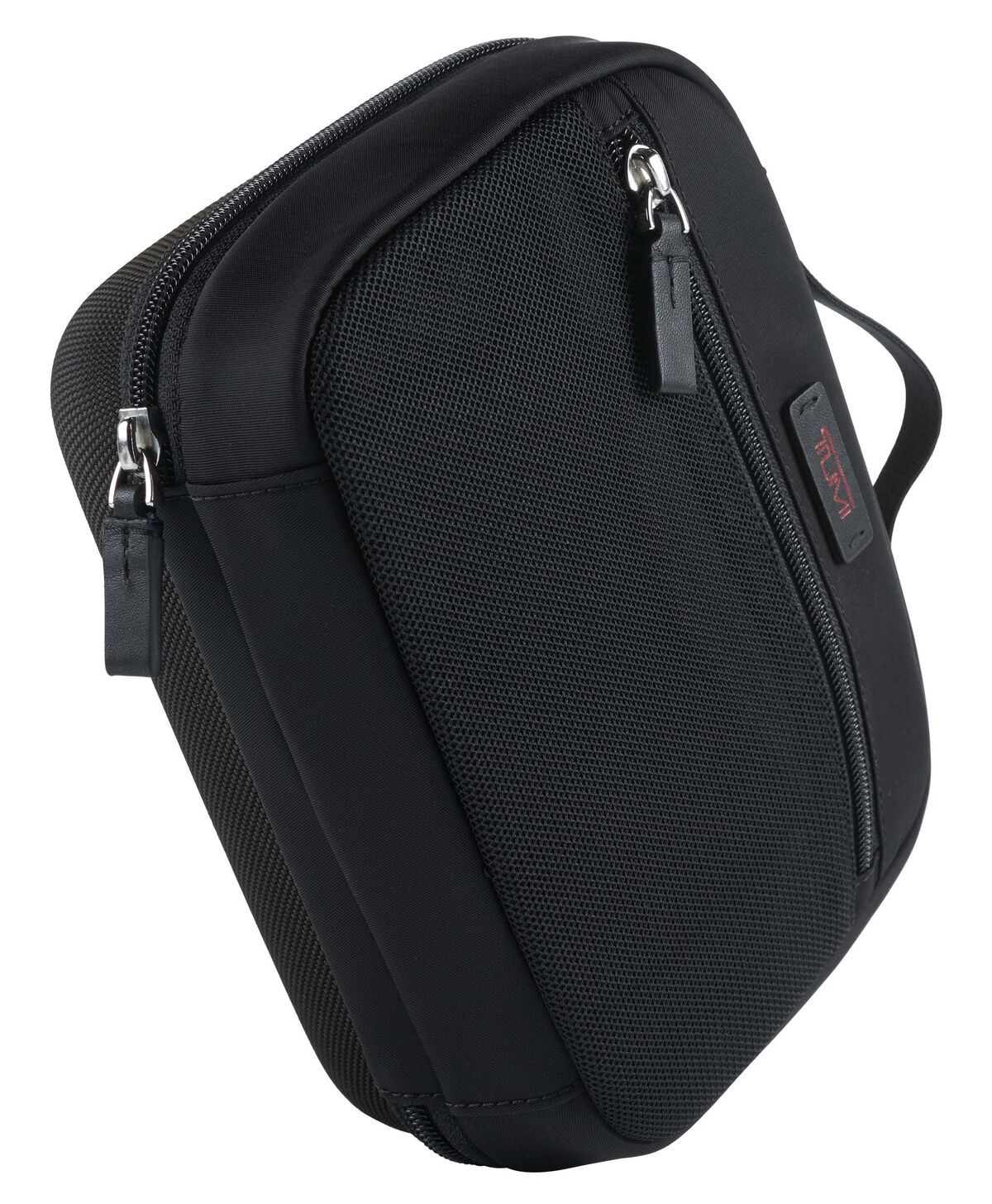 TUMI Tumi Travel Access. ACCESSORY POUCH LARGE  Black
