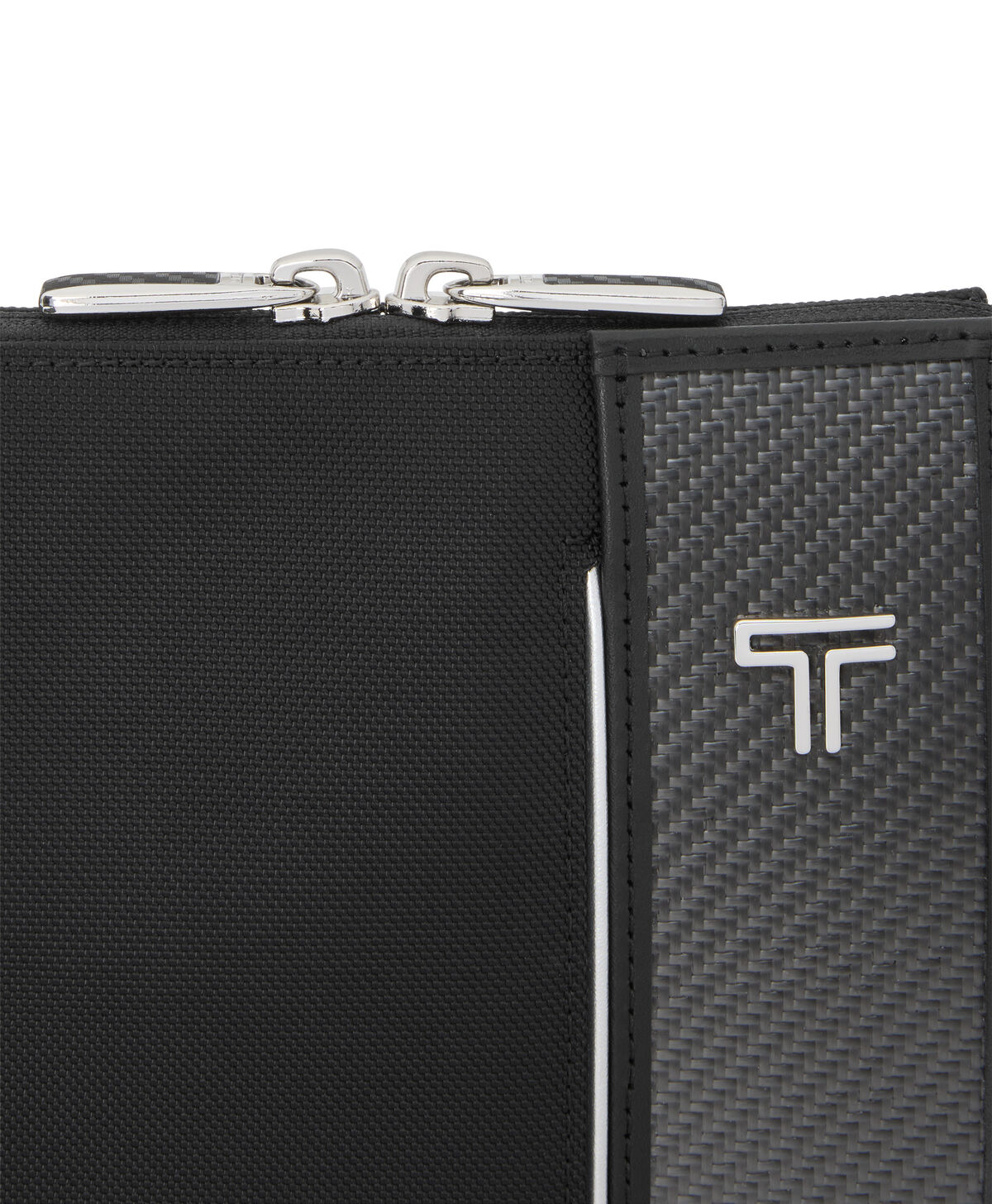 TUMI Ronan Clutch Crossbody